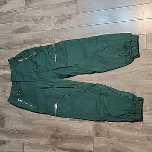 Aritiza Azure Skies Cargo Pant